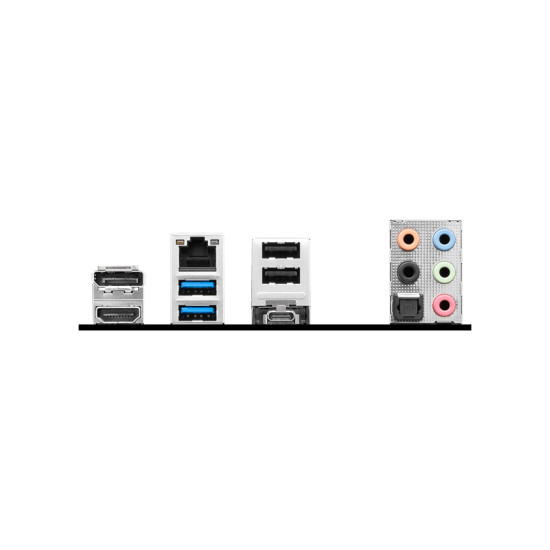 Mainboard|MSI|Intel B760 Express|LGA1700|ATX|Memory DDR4|Memory slots 4|5xPCI-Express 5.0 16x|2xM.2|1xHDMI|1xDisplayPort|2xUSB 2.0|2xUSB 3.2|1xUSB-C|1xOptical S/PDIF|1xRJ45|5xAudio port|PROB760-PDDR4II Mainboard|MSI|Intel B760 Express|LGA1700|ATX|Memory DDR4|Memory slots 4|5xPCI-Express 5.0 16x|2xM.2|1xHDMI|1xDisplayPort|2xUSB 2.0|2xUSB 3.2|1xUSB-C|1xOptical S/PDIF|1xRJ45|5xAudio port|PROB760-PDDR4II