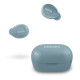 Philips 2000 series TAT2205 Wireless Bluetooth Earphones with Charging Case - Blue