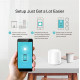TP-Link AX1800 Whole Home Mesh Wi-Fi 6 System, 2-Pack TP-Link AX1800 Whole Home Mesh Wi-Fi 6 System, 2-Pack