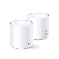 AX1800 Whole Home Mesh Wi-Fi 6 System, 2-Pack