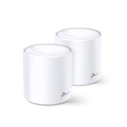 AX1800 Whole Home Mesh Wi-Fi 6 System, 2-Pack