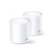 AX1800 Whole Home Mesh Wi-Fi 6 System, 2-Pack