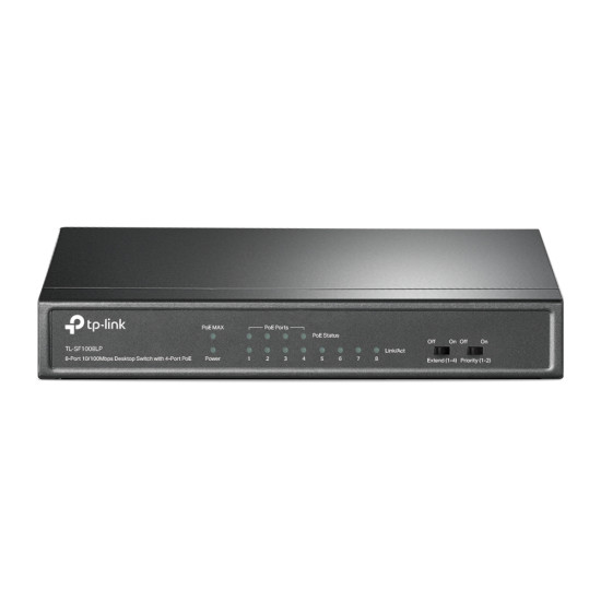 TL-SF1008LP TL-SF1008LP