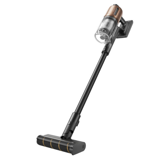 Dreame Z20 2-in-1 stick vacuum Battery Dry HEPA Bagless Black, Copper 2.85 Ah Dreame Z20 2-in-1 stick vacuum Battery Dry HEPA Bagless Black, Copper 2.85 Ah