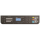 KYOCERA ECOSYS M2635dn Laser A4 1200 x 1200 DPI 35 ppm KYOCERA ECOSYS M2635dn Laser A4 1200 x 1200 DPI 35 ppm