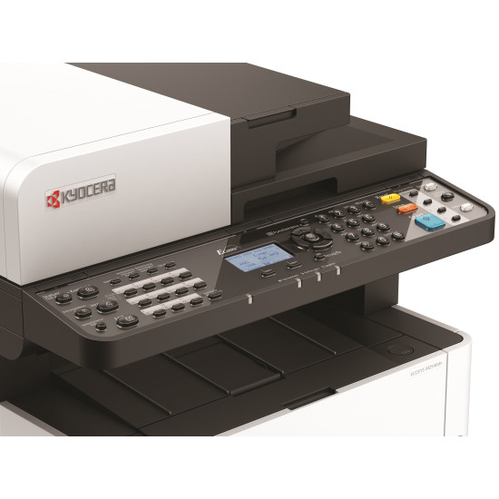 KYOCERA ECOSYS M2635dn Laser A4 1200 x 1200 DPI 35 ppm KYOCERA ECOSYS M2635dn Laser A4 1200 x 1200 DPI 35 ppm
