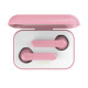 Trust Primo Headset True Wireless Stereo (TWS) In-ear Calls/Music Bluetooth Pink Trust Primo Headset True Wireless Stereo (TWS) In-ear Calls/Music Bluetooth Pink