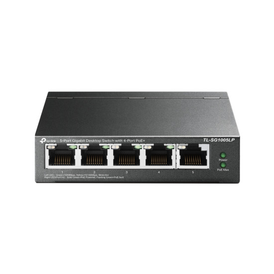 TL-SG1005LP TL-SG1005LP