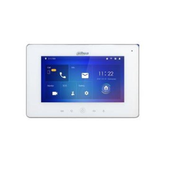 Dahua Technology VTH5221DW-S2 intercom system accessory Dahua Technology VTH5221DW-S2 intercom system accessory