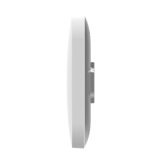 NETGEAR Insight Cloud Managed WiFi 6 AX1800 Dual Band Access Point (WAX610) 1800 Mbit/s White Power over Ethernet (PoE) NETGEAR Insight Cloud Managed WiFi 6 AX1800 Dual Band Access Point (WAX610) 1800 Mbit/s White Power over Ethernet (PoE)