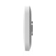 NETGEAR Insight Cloud Managed WiFi 6 AX1800 Dual Band Access Point (WAX610) 1800 Mbit/s White Power over Ethernet (PoE) NETGEAR Insight Cloud Managed WiFi 6 AX1800 Dual Band Access Point (WAX610) 1800 Mbit/s White Power over Ethernet (PoE)