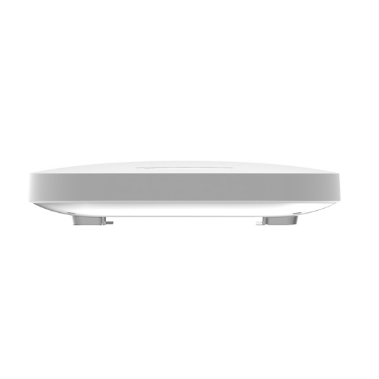 NETGEAR Insight Cloud Managed WiFi 6 AX1800 Dual Band Access Point (WAX610) 1800 Mbit/s White Power over Ethernet (PoE) NETGEAR Insight Cloud Managed WiFi 6 AX1800 Dual Band Access Point (WAX610) 1800 Mbit/s White Power over Ethernet (PoE)