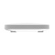 NETGEAR Insight Cloud Managed WiFi 6 AX1800 Dual Band Access Point (WAX610) 1800 Mbit/s White Power over Ethernet (PoE) NETGEAR Insight Cloud Managed WiFi 6 AX1800 Dual Band Access Point (WAX610) 1800 Mbit/s White Power over Ethernet (PoE)