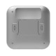 NETGEAR Insight Cloud Managed WiFi 6 AX1800 Dual Band Access Point (WAX610) 1800 Mbit/s White Power over Ethernet (PoE) NETGEAR Insight Cloud Managed WiFi 6 AX1800 Dual Band Access Point (WAX610) 1800 Mbit/s White Power over Ethernet (PoE)