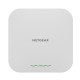 NETGEAR Insight Cloud Managed WiFi 6 AX1800 Dual Band Access Point (WAX610) 1800 Mbit/s White Power over Ethernet (PoE) NETGEAR Insight Cloud Managed WiFi 6 AX1800 Dual Band Access Point (WAX610) 1800 Mbit/s White Power over Ethernet (PoE)
