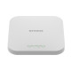 NETGEAR Insight Cloud Managed WiFi 6 AX1800 Dual Band Access Point (WAX610) 1800 Mbit/s White Power over Ethernet (PoE) NETGEAR Insight Cloud Managed WiFi 6 AX1800 Dual Band Access Point (WAX610) 1800 Mbit/s White Power over Ethernet (PoE)