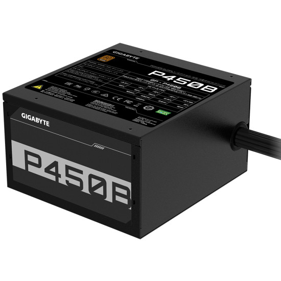 P450B P450B