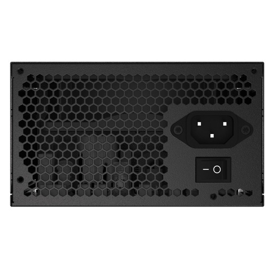Power Supply|GIGABYTE|550 Watts|Efficiency 80 PLUS BRONZE|PFC Active|MTBF 100000 hours|P550B Power Supply|GIGABYTE|550 Watts|Efficiency 80 PLUS BRONZE|PFC Active|MTBF 100000 hours|P550B