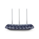TP-Link AC750 wireless router Fast Ethernet Dual-band (2.4 GHz / 5 GHz) Black, White TP-Link AC750 wireless router Fast Ethernet Dual-band (2.4 GHz / 5 GHz) Black, White
