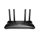 TP-Link Archer AX1800 Dual-Band Wi-Fi 6 Router TP-Link Archer AX1800 Dual-Band Wi-Fi 6 Router