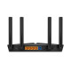 TP-Link Archer AX1800 Dual-Band Wi-Fi 6 Router TP-Link Archer AX1800 Dual-Band Wi-Fi 6 Router