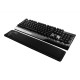 MSI VIGOR WR01 Keyboard Wrist Rest 'Black with Iconic Dragon design, Cool Gel-infused memory foam, Non-slip rubber base, Incline shape, Keyboard add on accessory for VIGOR Series Keyboard, Compatible with most Gaming Keyboards' MSI VIGOR WR01 Keyboard Wrist Rest 'Black with Iconic Dragon design, Cool Gel-infused memory foam, Non-slip rubber base, Incline shape, Keyboard add on accessory for VIGOR Series Keyboard, Compatible with most Gaming Keyboards'