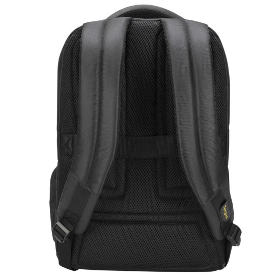 Targus CityGear backpack Casual backpack Black Targus CityGear backpack Casual backpack Black
