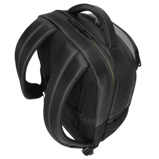 Targus CityGear backpack Casual backpack Black Targus CityGear backpack Casual backpack Black