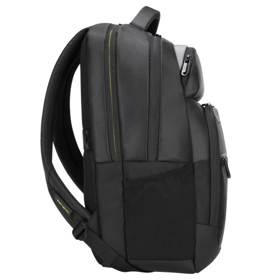 Targus CityGear backpack Casual backpack Black Targus CityGear backpack Casual backpack Black