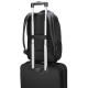 Targus CityGear backpack Casual backpack Black Targus CityGear backpack Casual backpack Black