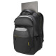 Targus CityGear backpack Casual backpack Black Targus CityGear backpack Casual backpack Black