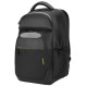 Targus CityGear backpack Casual backpack Black Targus CityGear backpack Casual backpack Black