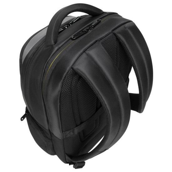 Targus CityGear backpack Casual backpack Black Targus CityGear backpack Casual backpack Black