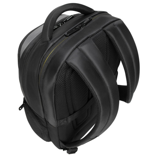 Targus CityGear backpack Casual backpack Black Targus CityGear backpack Casual backpack Black