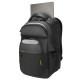 Targus CityGear backpack Casual backpack Black Targus CityGear backpack Casual backpack Black