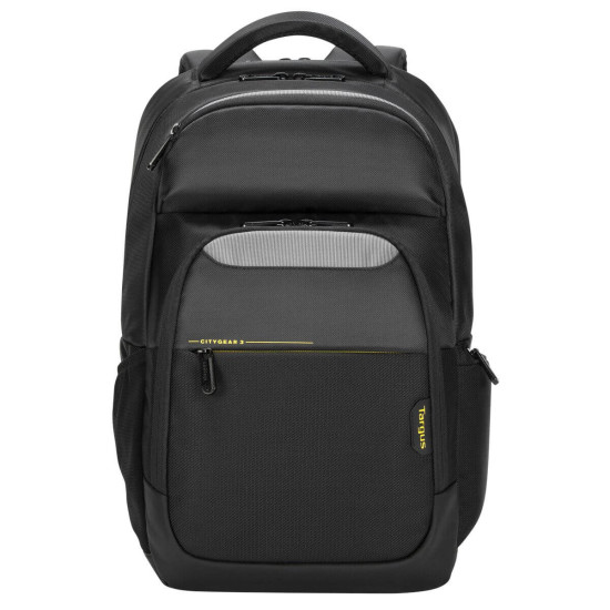 Targus CityGear backpack Casual backpack Black Targus CityGear backpack Casual backpack Black