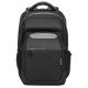 Targus CityGear backpack Casual backpack Black Targus CityGear backpack Casual backpack Black