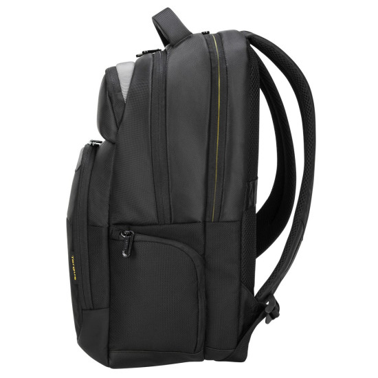 Targus CityGear backpack Casual backpack Black Targus CityGear backpack Casual backpack Black