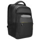 Targus CityGear backpack Casual backpack Black Targus CityGear backpack Casual backpack Black