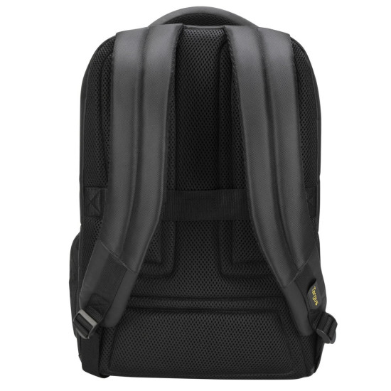Targus CityGear backpack Casual backpack Black Targus CityGear backpack Casual backpack Black
