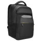 Targus CityGear backpack Casual backpack Black Targus CityGear backpack Casual backpack Black