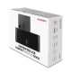 Axagon ADSA-SN storage drive docking station USB 3.2 Gen 1 (3.1 Gen 1) Type-A Black Axagon ADSA-SN storage drive docking station USB 3.2 Gen 1 (3.1 Gen 1) Type-A Black