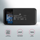 Axagon ADSA-SN storage drive docking station USB 3.2 Gen 1 (3.1 Gen 1) Type-A Black Axagon ADSA-SN storage drive docking station USB 3.2 Gen 1 (3.1 Gen 1) Type-A Black