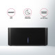 Axagon ADSA-SN storage drive docking station USB 3.2 Gen 1 (3.1 Gen 1) Type-A Black Axagon ADSA-SN storage drive docking station USB 3.2 Gen 1 (3.1 Gen 1) Type-A Black