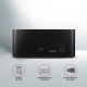 Axagon ADSA-SN storage drive docking station USB 3.2 Gen 1 (3.1 Gen 1) Type-A Black Axagon ADSA-SN storage drive docking station USB 3.2 Gen 1 (3.1 Gen 1) Type-A Black