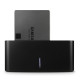 Axagon ADSA-SN storage drive docking station USB 3.2 Gen 1 (3.1 Gen 1) Type-A Black Axagon ADSA-SN storage drive docking station USB 3.2 Gen 1 (3.1 Gen 1) Type-A Black