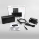 Axagon ADSA-SN storage drive docking station USB 3.2 Gen 1 (3.1 Gen 1) Type-A Black Axagon ADSA-SN storage drive docking station USB 3.2 Gen 1 (3.1 Gen 1) Type-A Black