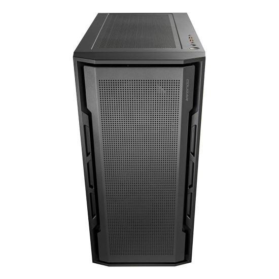 COUGAR Gaming CGR-5C78B Midi Tower Black COUGAR Gaming CGR-5C78B Midi Tower Black