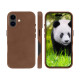 dbramante1928 Roskilde MagSafe - iPhone 16 - Dark Tan dbramante1928 Roskilde MagSafe - iPhone 16 - Dark Tan