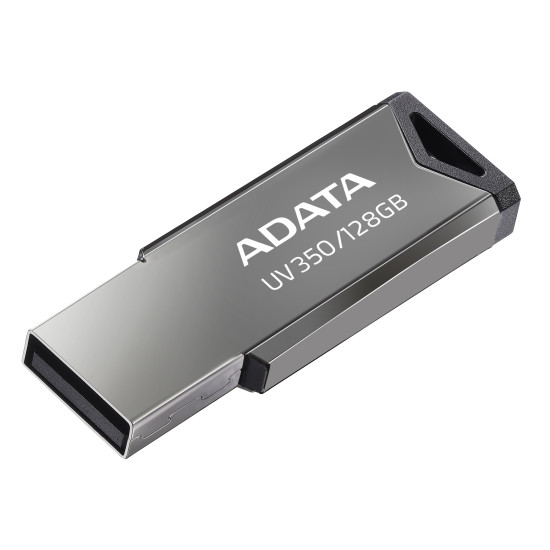MEMORY DRIVE FLASH USB3.2/128GB AUV350-128G-RBK ADATA MEMORY DRIVE FLASH USB3.2/128GB AUV350-128G-RBK ADATA